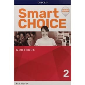 Smart Choice 2 Wb - 4Th Ed.