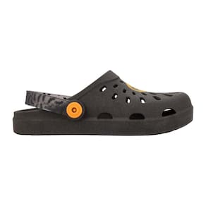 Babuch Liga da Justica Urban Grendene 22927 - Preto