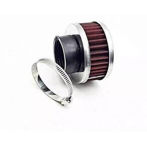 Filtro Ar Esportivo Cbx 250 Xt 225 Cb 400 Aum Potencia 47 mm