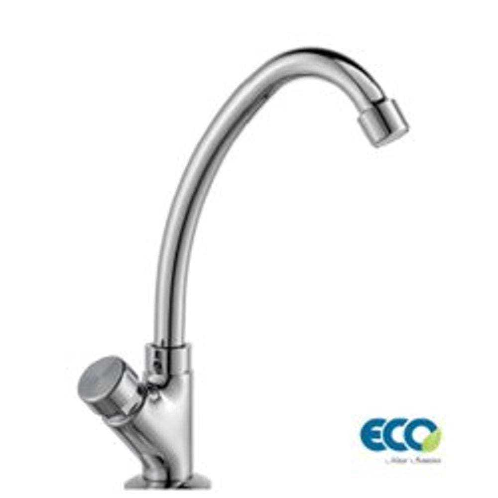 Torneira de Mesa Automatica Alta - 6211