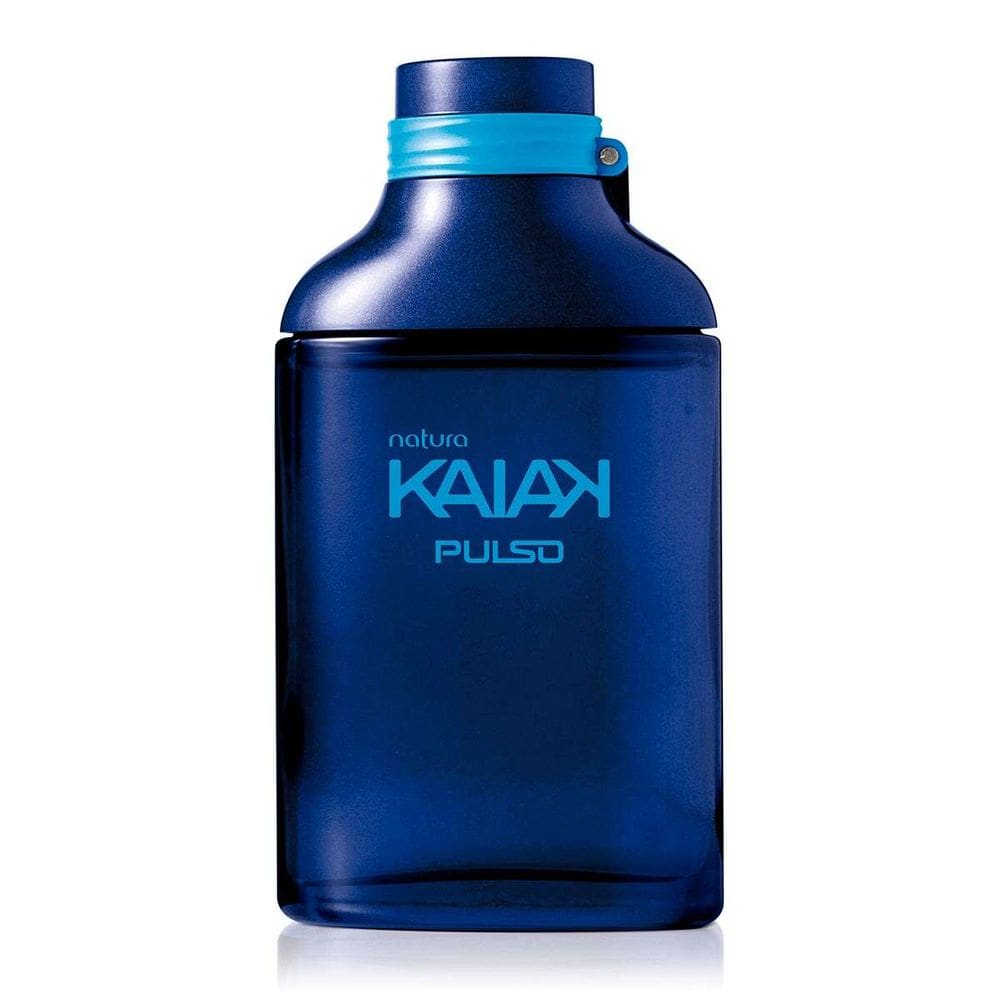 Kaiak Pulso Desodorante Colônia Masculino-100ml