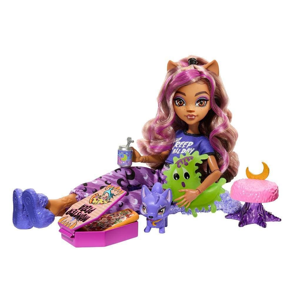 Boneca Monster High Lagoona Da Moda + Pet Magico Ed 2023 - Alfabay - Cubo  Mágico - Quebra Cabeças - A loja de Profissionais e Colecionadores!