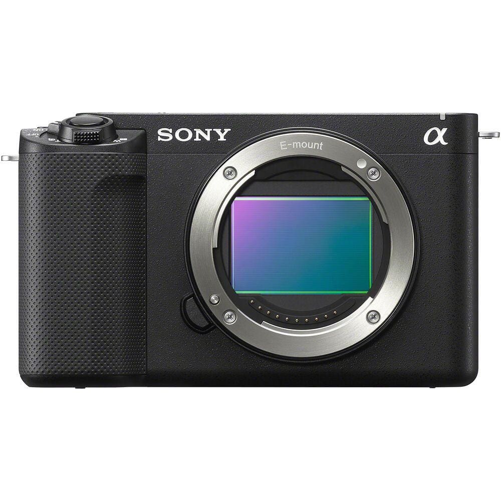 Sony Alpha Zv-E1 Corpo - 12,1 Mp