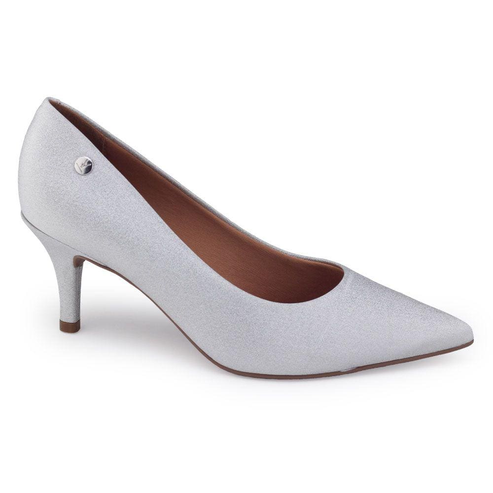 Sapato Scarpin Fem Vizzano 1185.702 Paris salto fino 6,5cm