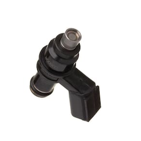BICO INJECAO INJETOR Cg 150 - Fan 150  2009-2010 - BROS 150 ANOS: 2010 2011 2012 8 FUROS