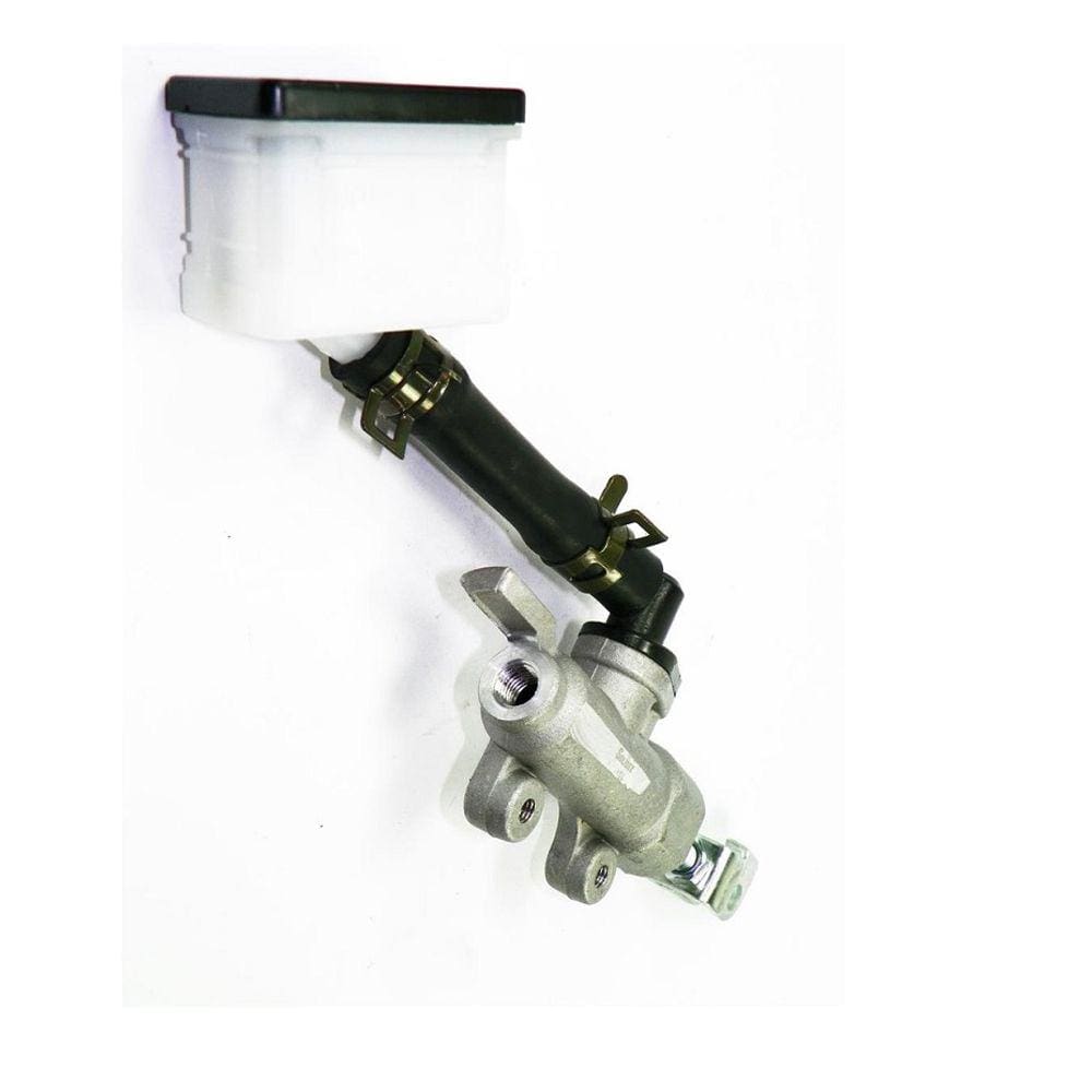 Burrinho Cb 300 2013 Ate 2015 Traseiro