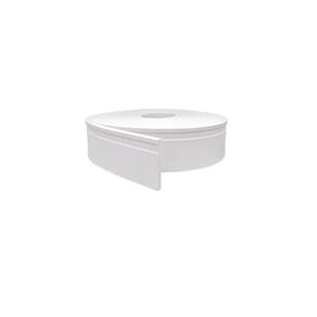 Rodapé Frisado Auto Colante 7cm x 5 metros de EVA - Teck