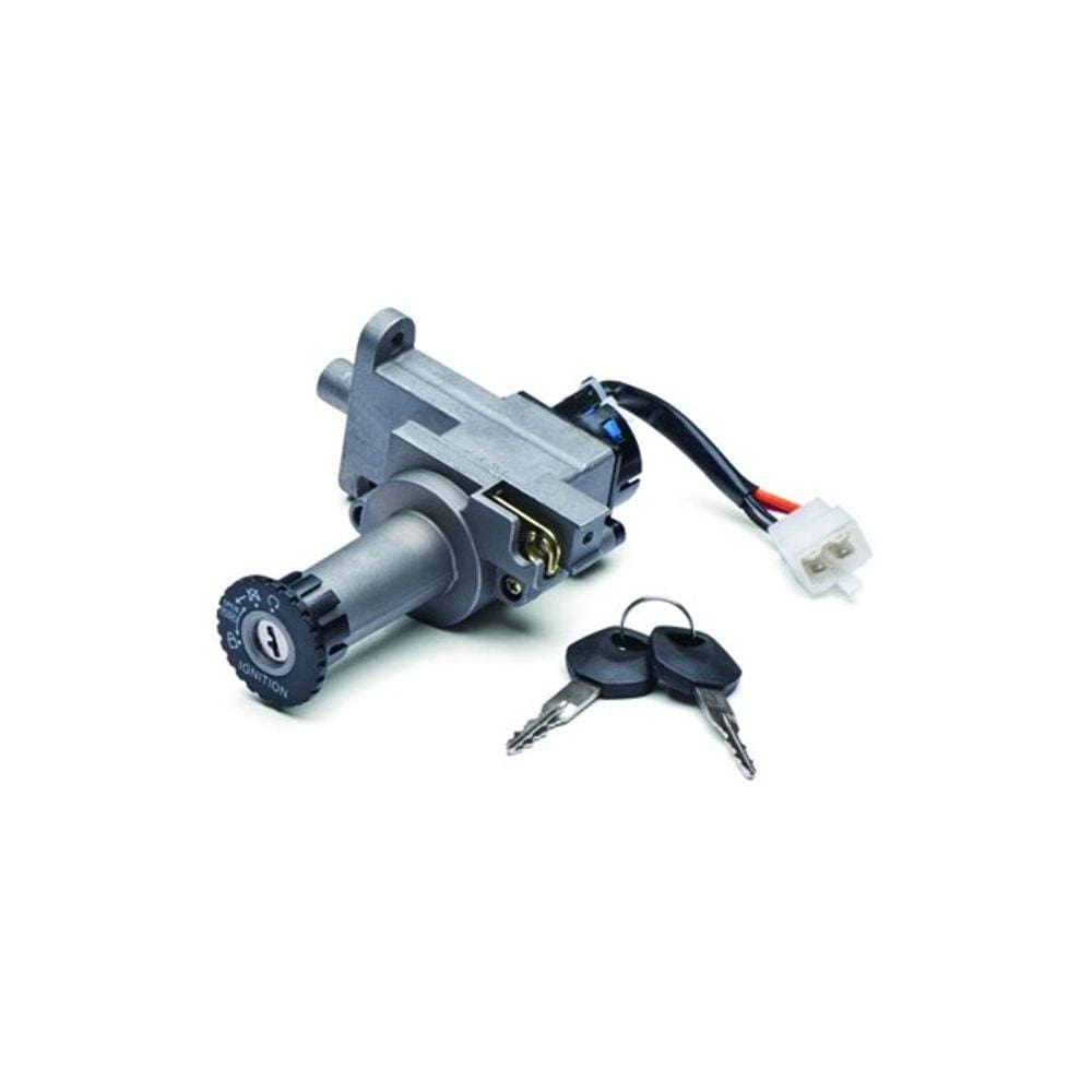 Chave Ignicao Burgman 125 2005 Ate 2009