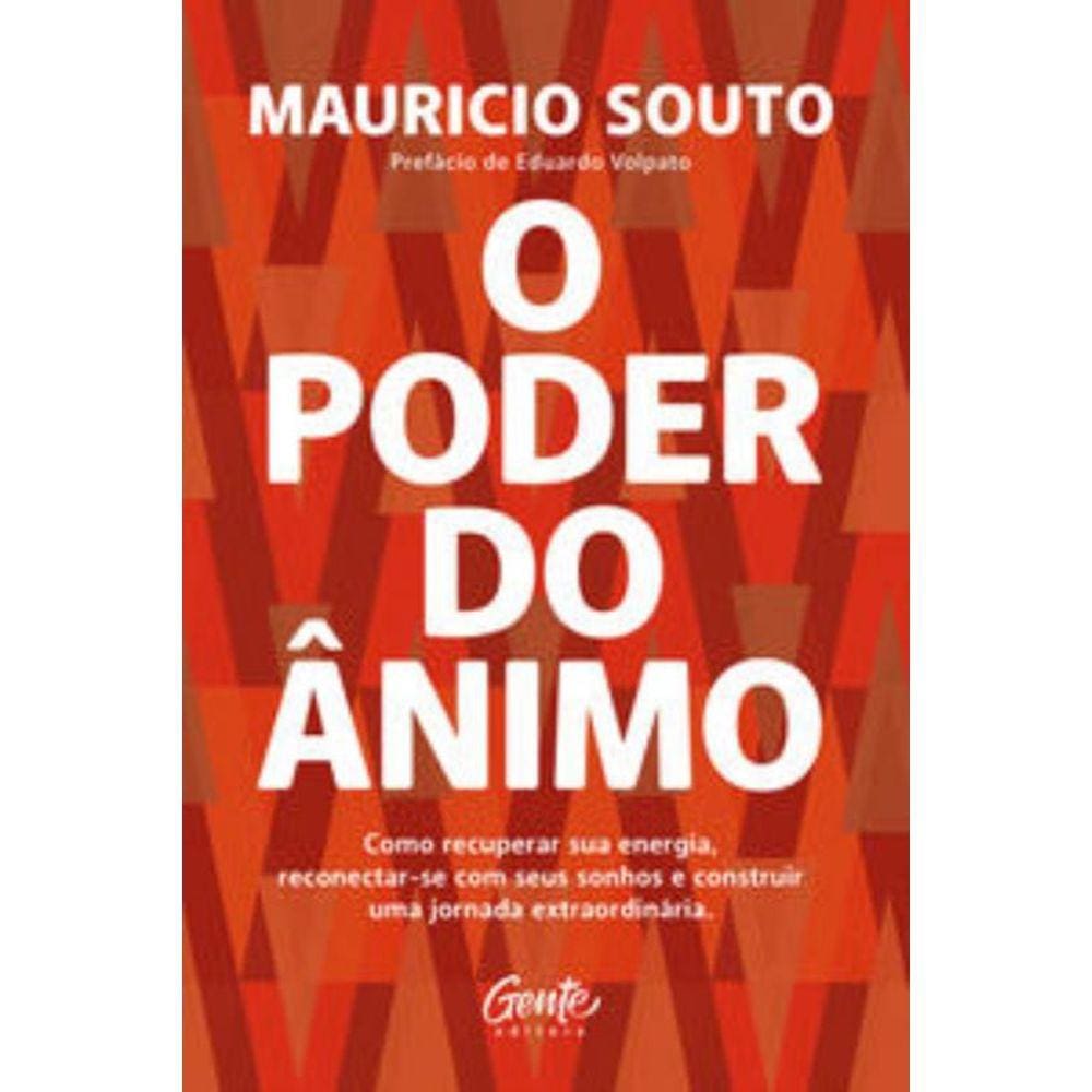 O poder do ânimo