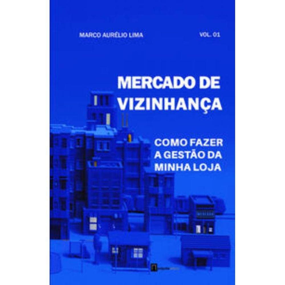 Mercado de Vizinhança