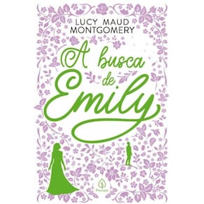 A Busca De Emily
