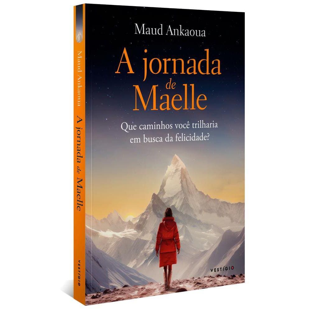A Jornada De Maelle