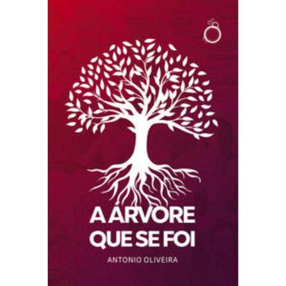 A Árvore Que Se Foi