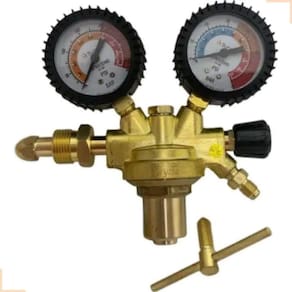 Regulador De Nitrogenio Premium Suryha