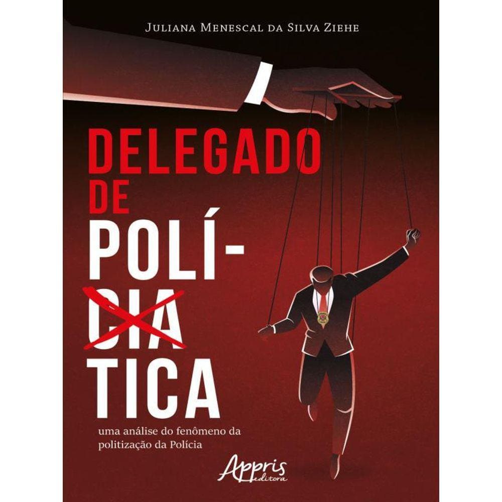 Delegado De Política