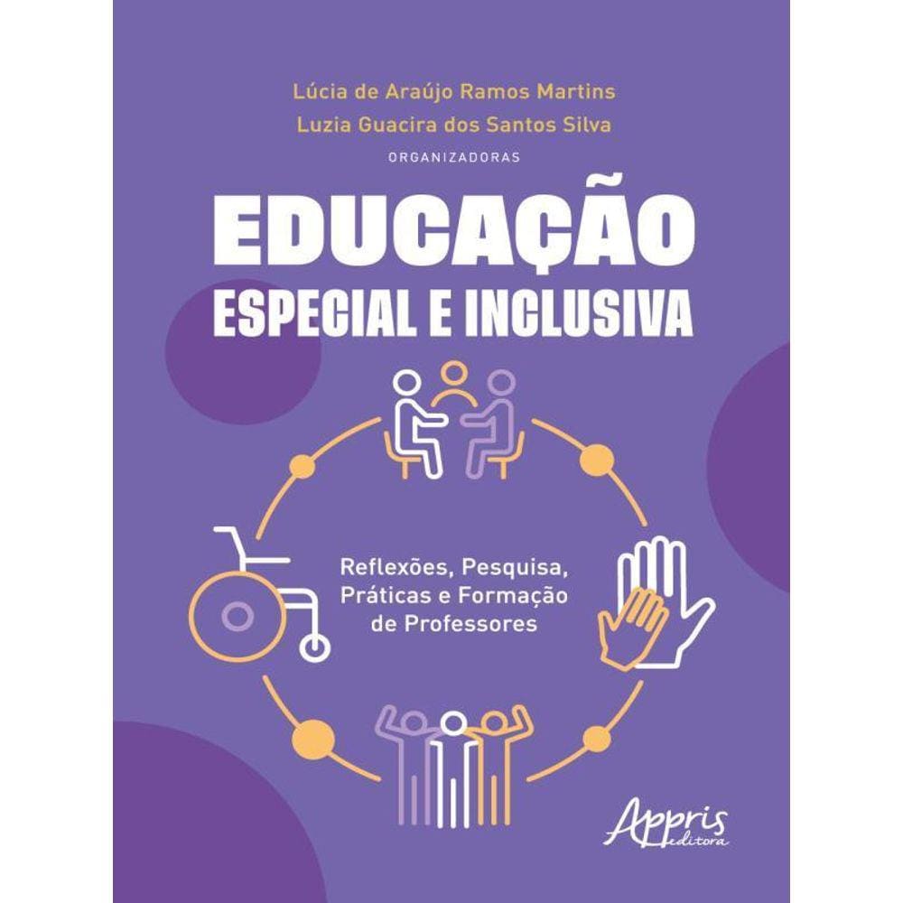 Educação Especial E Inclusiva