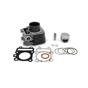 Cilindro Motor Burgman 125 2005 2006 2007 2008 2009 2010