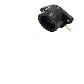 Coletor Admissao Tenere Xt600 Esquerdo C/ Catalizador