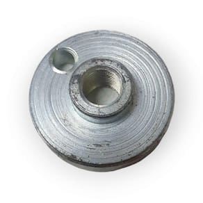 Porca Comando Hidraulico Trator Valmet 622690