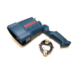 Carcaça do Motor para Martele GBH 2-26 DRE 1617000558 BOSCH