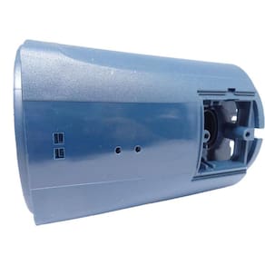 Carcaça do Motor para Esmerilhadeira GWS 26-230H 1605108190 BOSCH