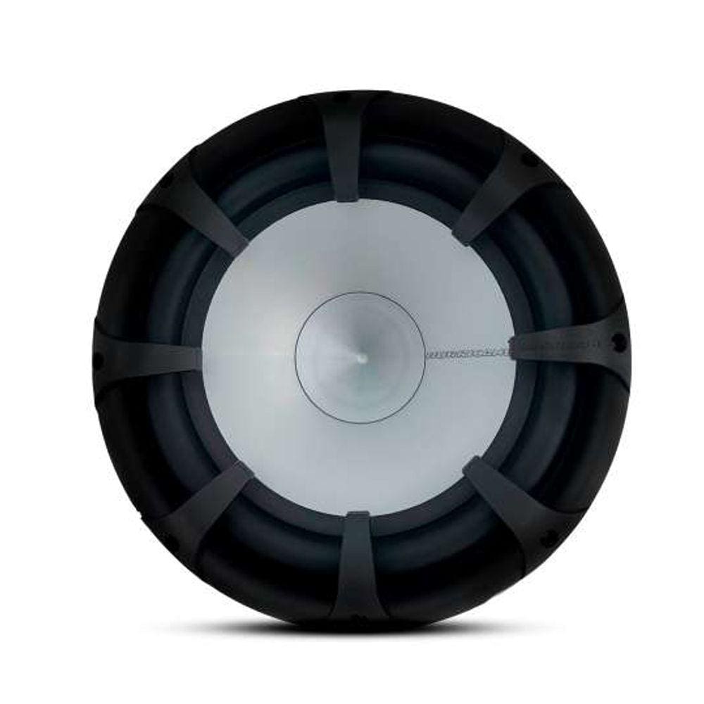 Alto Falante Subwoofer 8 Polegada Hurricane 200w Sc 4 Ohms