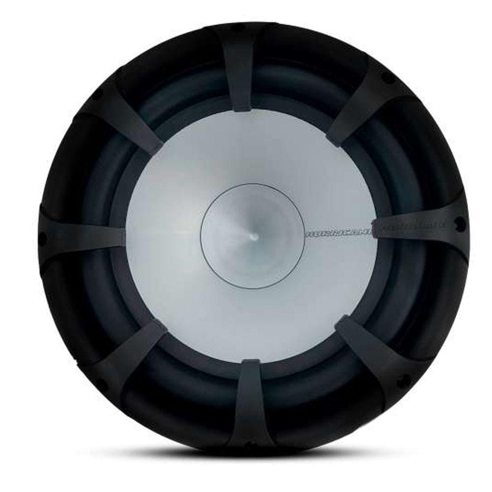 Alto Falante Subwoofer 10 Polegada Hurricane 250w Sc 4 Ohms
