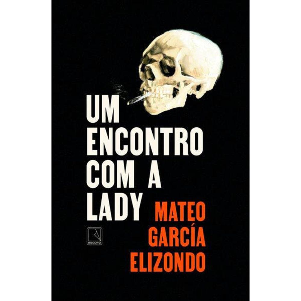 Um Encontro com a Lady