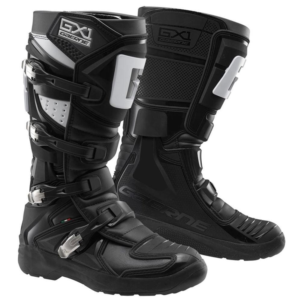 Bota Gaerne GX1 Evo Preto