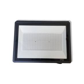 Refletor Led Holofote 1000W Ip66 Prova D` Água Branco Frio