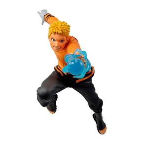 BONECO BANPRESTO NARUTO SHIPPUDEN VIBRATION KAKASHI II 18536