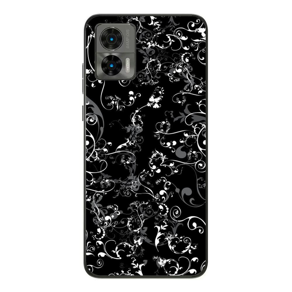 Capa Adesivo Skin359 Verso Para Motorola Moto Edge 30 Neo