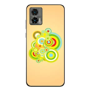 Capa Adesivo Skin370 Verso Para Motorola Moto Edge 30 Neo