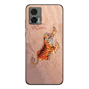 Capa Adesivo Skin243 Verso Para Motorola Moto Edge 30 Neo