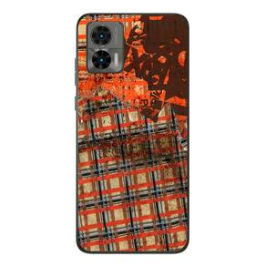 Capa Adesivo Skin194 Verso Para Motorola Moto Edge 30 Neo