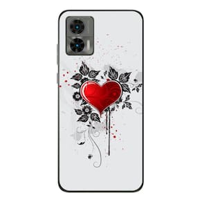 Capa Adesivo Skin364 Verso Para Motorola Moto Edge 30 Neo