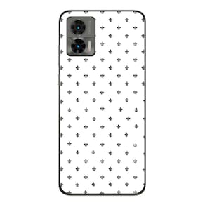 Capa Adesivo Skin176 Verso Para Motorola Moto Edge 30 Neo