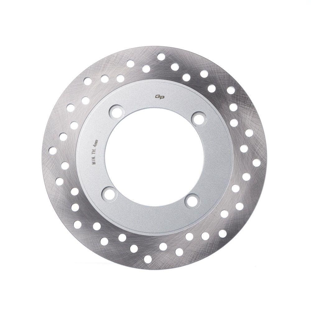 Disco Freio Traseiro Cb 500 1998 Ate 2008