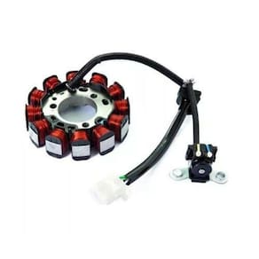 Estator Titan 150 - Fan 150 - Cg 150 - Bros 150 2009 A 2013