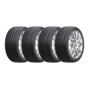 Kit 4 Pneus Chengshan Aro 21 295/35R21 CSC-701 107Y