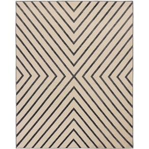 Tapete Para Sala Lyre Carbon 1,00x1,50 São Carlos