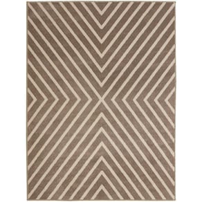Tapete Para Sala Lyre Natural 2,00x2,50 São Carlos