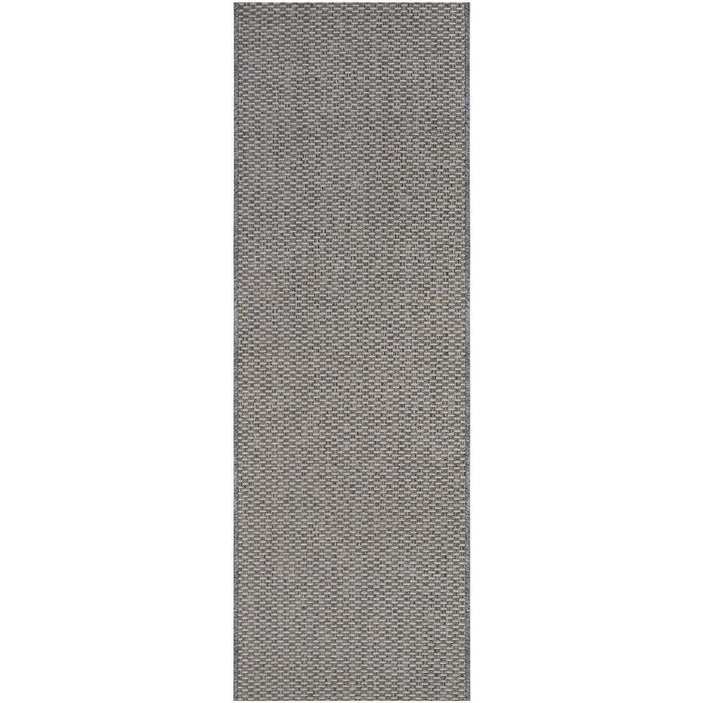 Tapete Para Sala New Boucle Vulcan 0,75x1,80 São Carlos