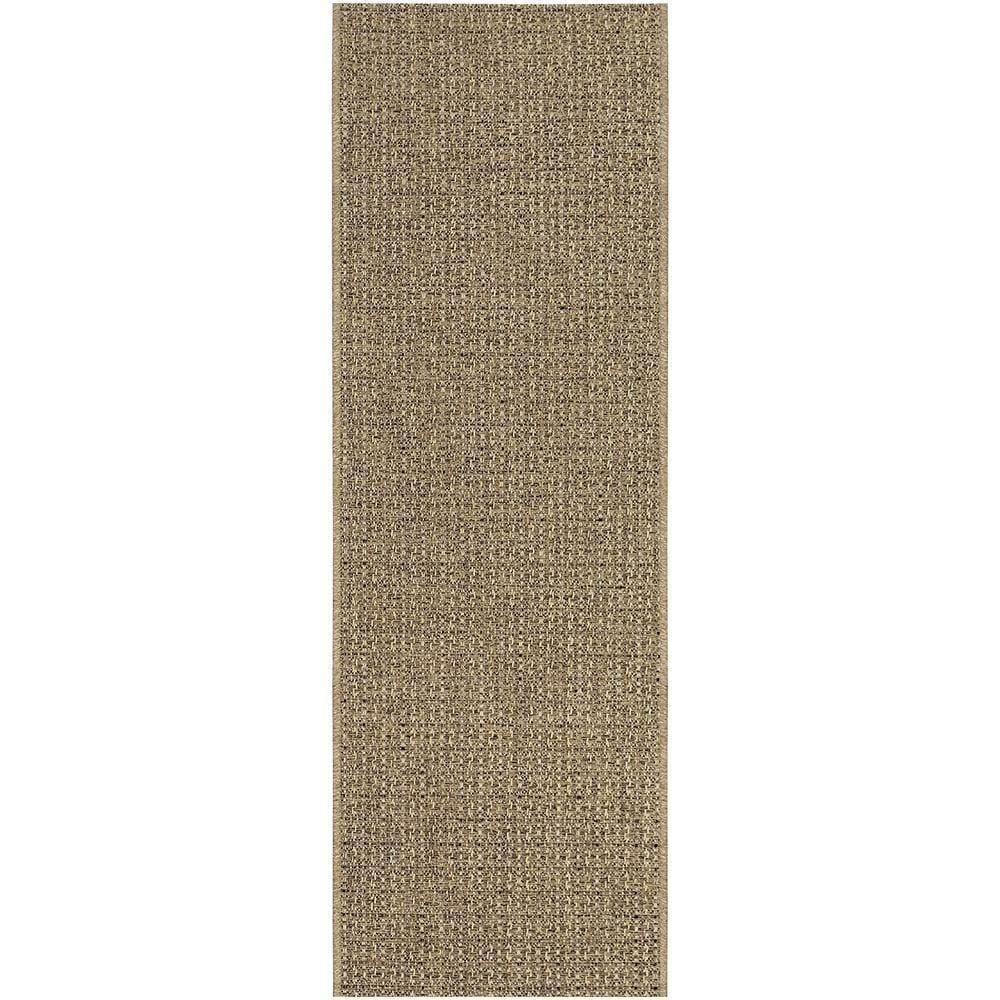 Tapete Para Sala New Boucle Sergipe 0,75x2,40 São Carlos