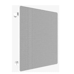 Caixa De Som De Embutir 160W Rms Reta Jbl Ci6s Plus