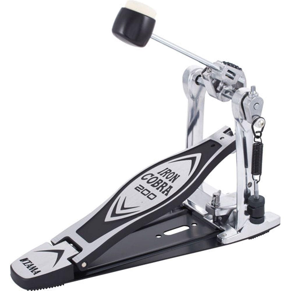 Pedal Tama HP200P Iron Cobra 200 Power Glide