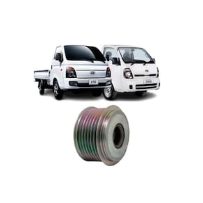 Polia Roda Livre Alternador Hr/K2500 (2013/...)