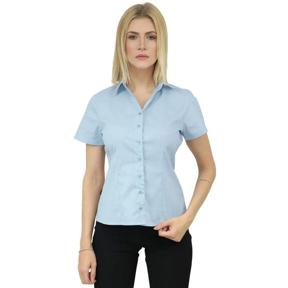 Camisete Camisa Feminina