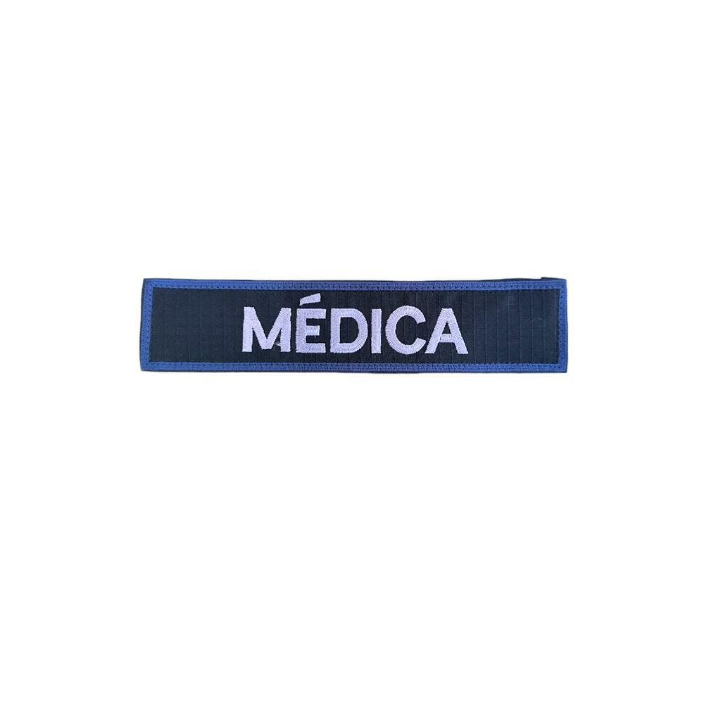 Biriba Tarjeta de identificação Médica