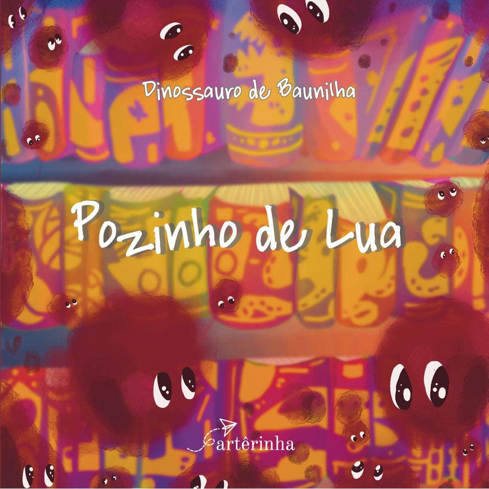 Pozinho de Lua